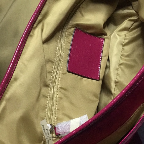 Coach Crossbody Sachel 👛 - Picture 8 of 8